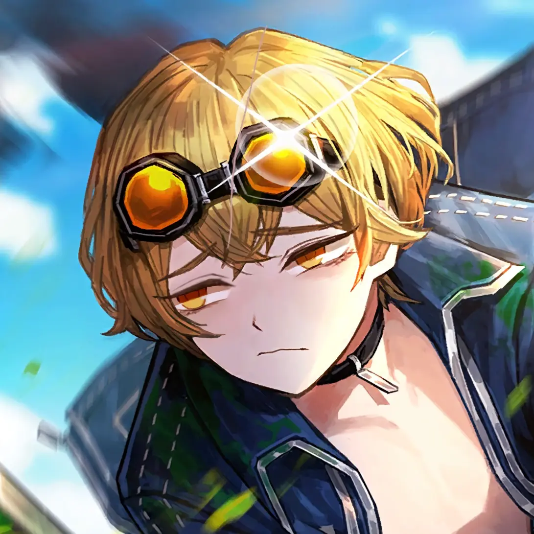 Avatar of Emil Sinclair - Molar Boatworks Fixer