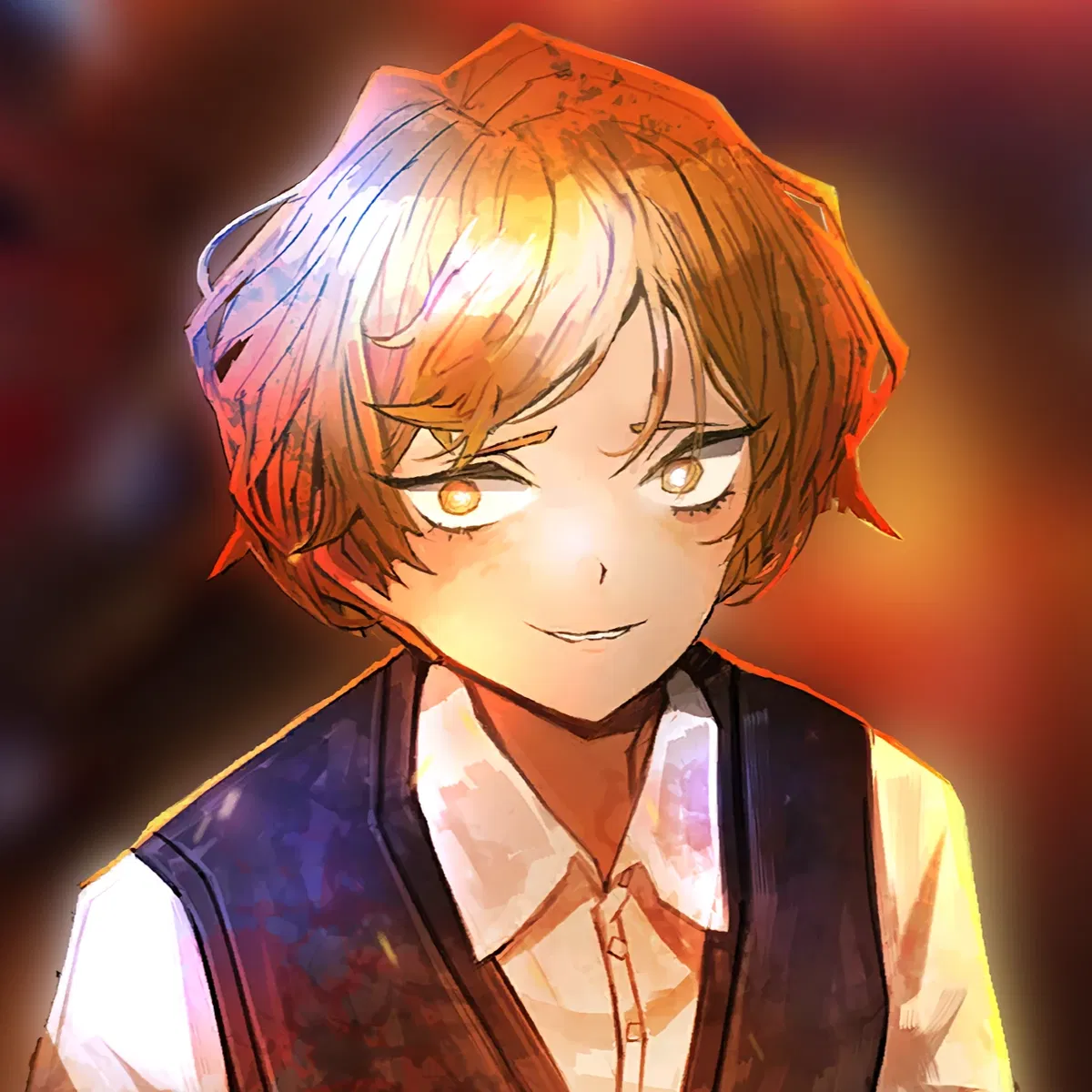 Avatar of Emil Sinclair - The One Who Will Grip