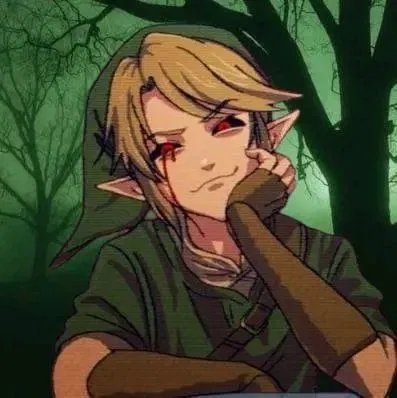 Avatar of Ben drowned 