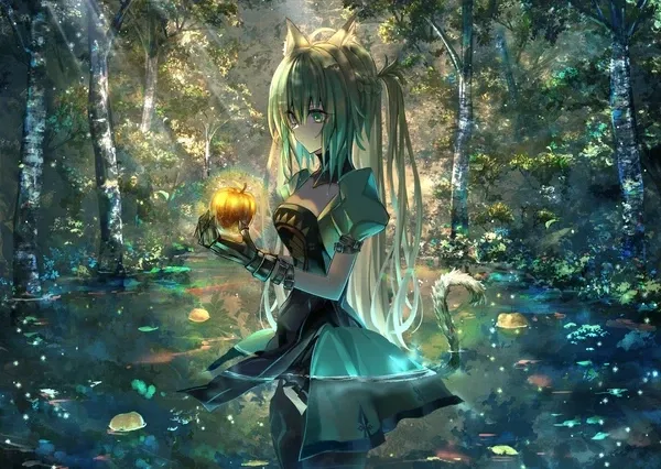 Avatar of Atalanta