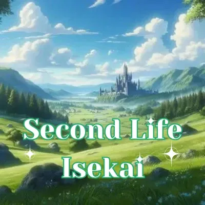 Avatar of 🔮| Second Life Isekai |🔮 