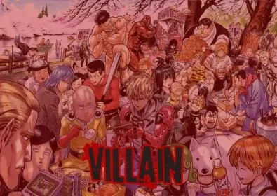 Avatar of 👊| One Punch Man RPG |👊 (Villain ver.)