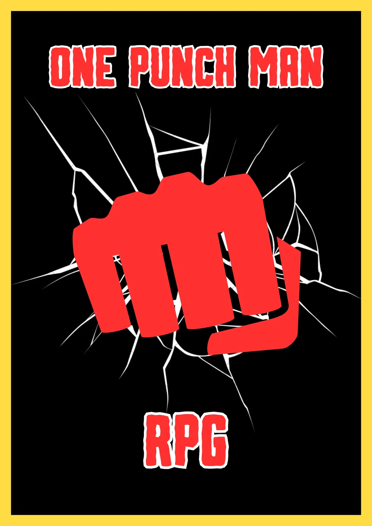 Avatar of 👊| One Punch Man RPG |👊