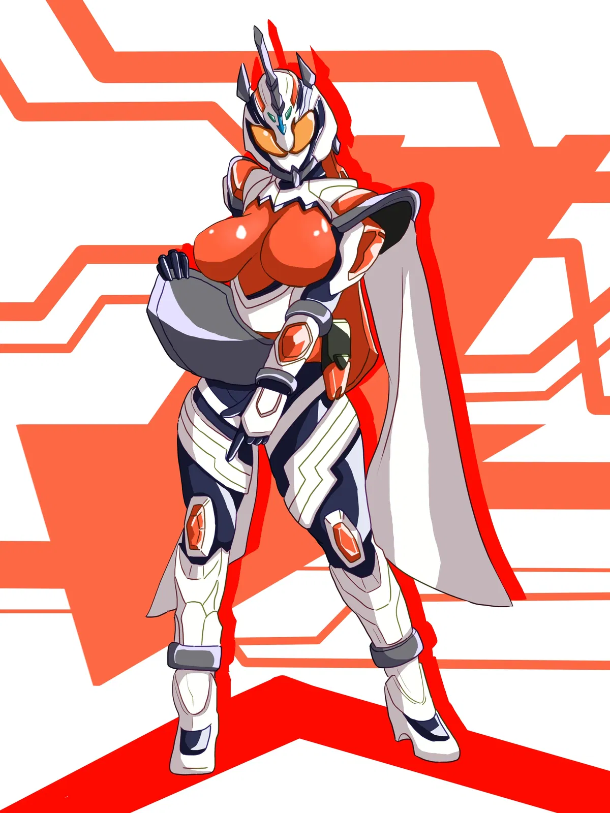 Avatar of Rinne Kudo (Kamen Rider Majade)