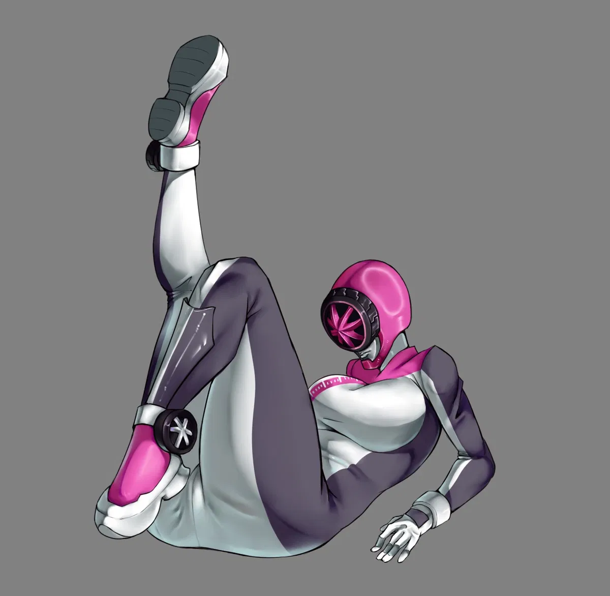 Avatar of Mira Shifuto (Bun Pink)