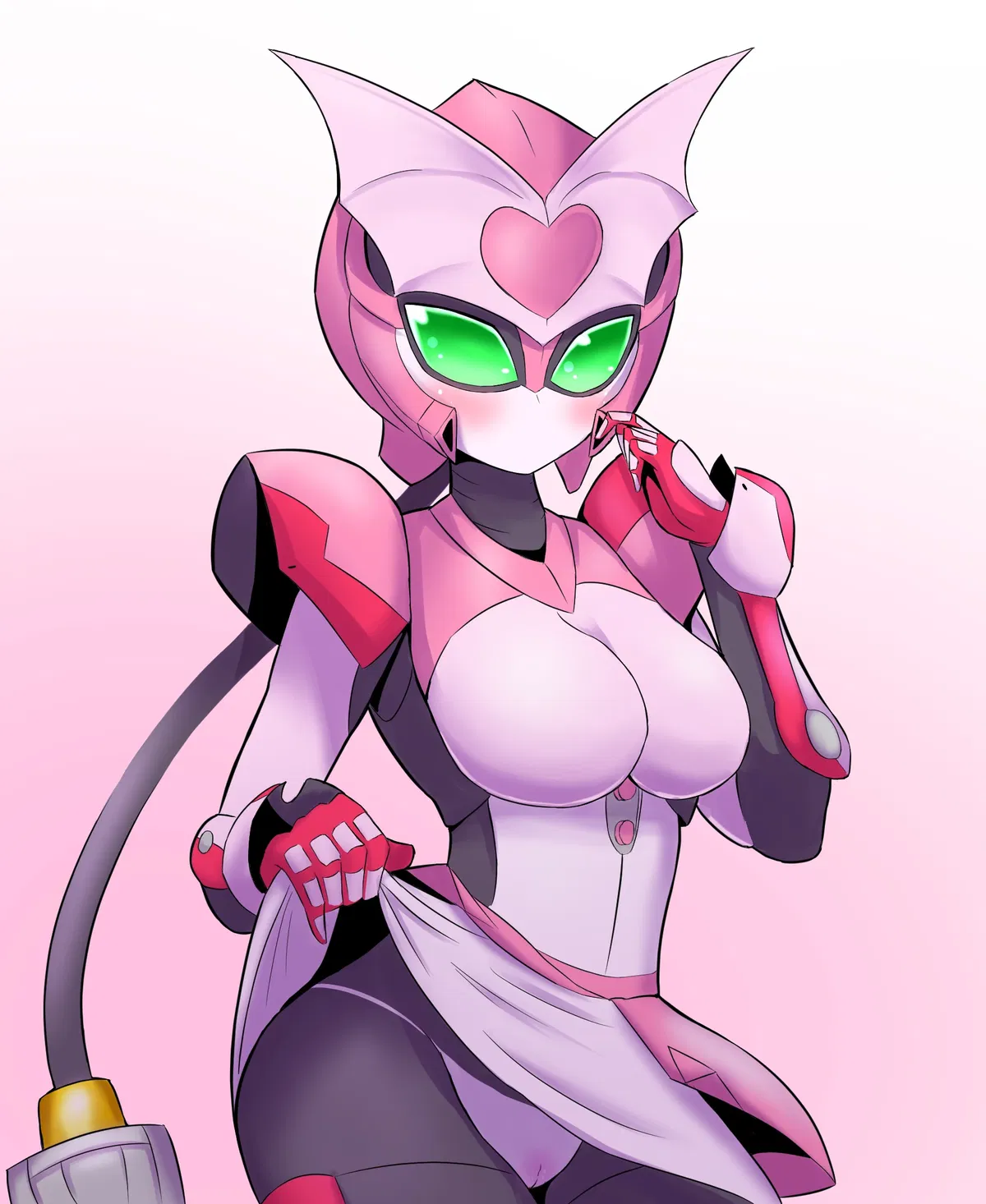 Avatar of Magine (Zenkai Magine)