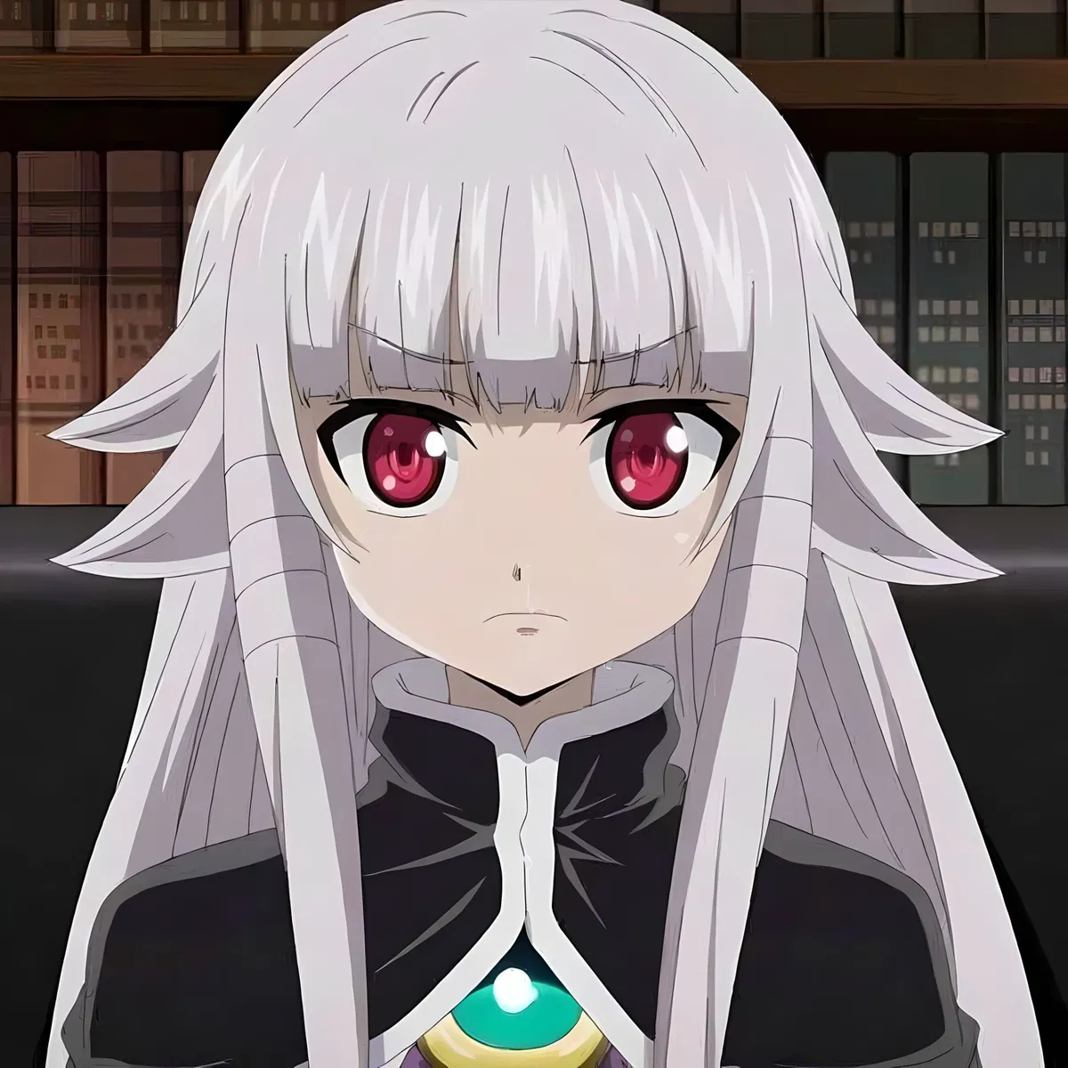 Avatar of Anri Hazeworth [Snotty Necromancer Girl]