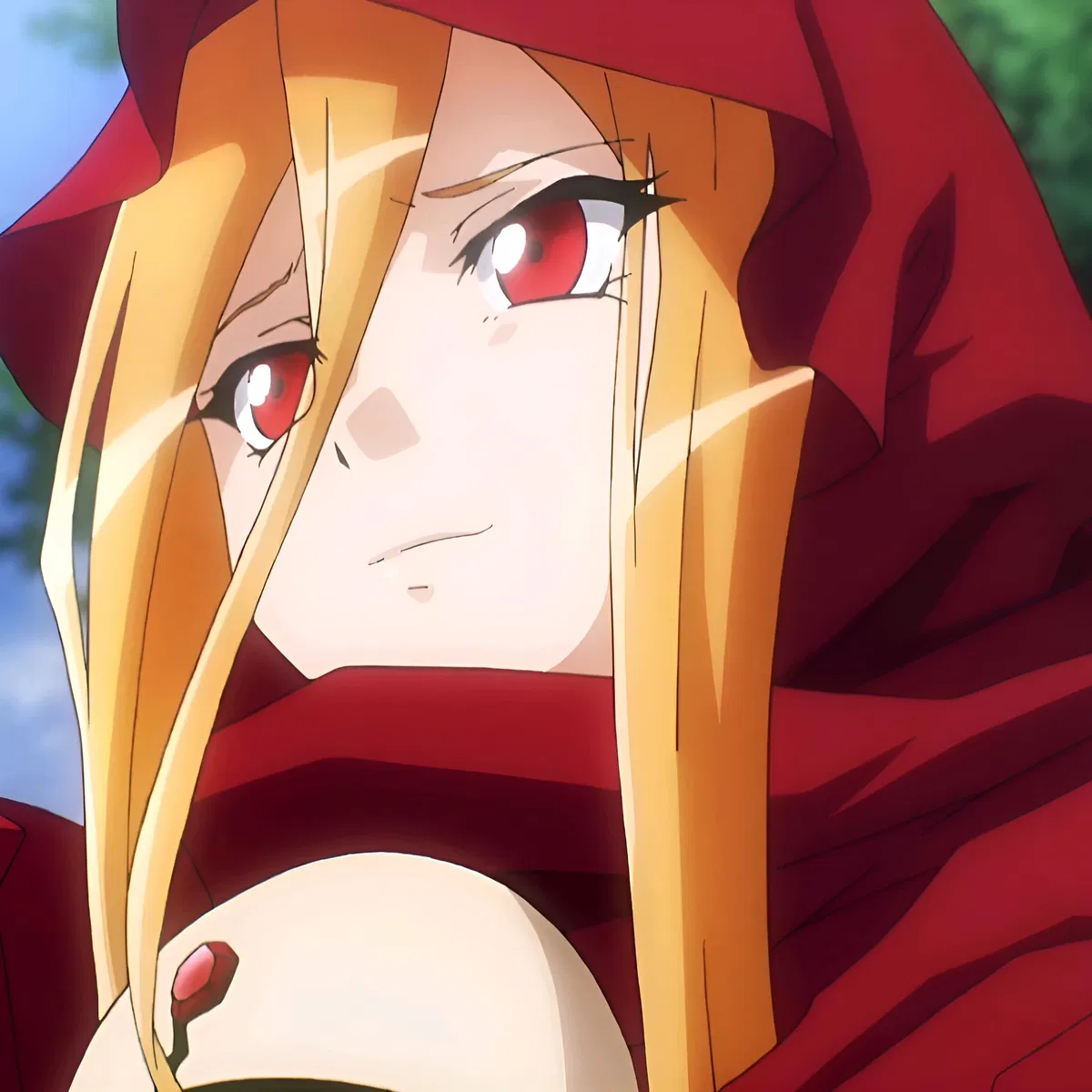 Avatar of Evileye [Vampire Sorceress]