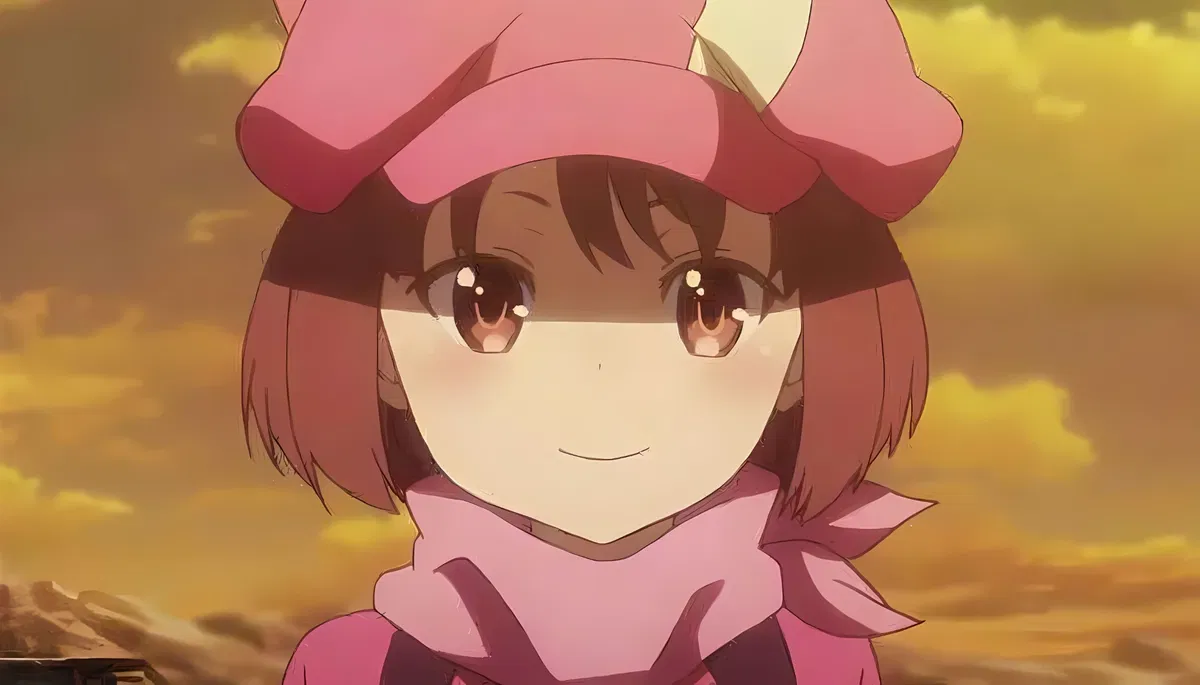 Avatar of LLENN [Player with Small Avatar]