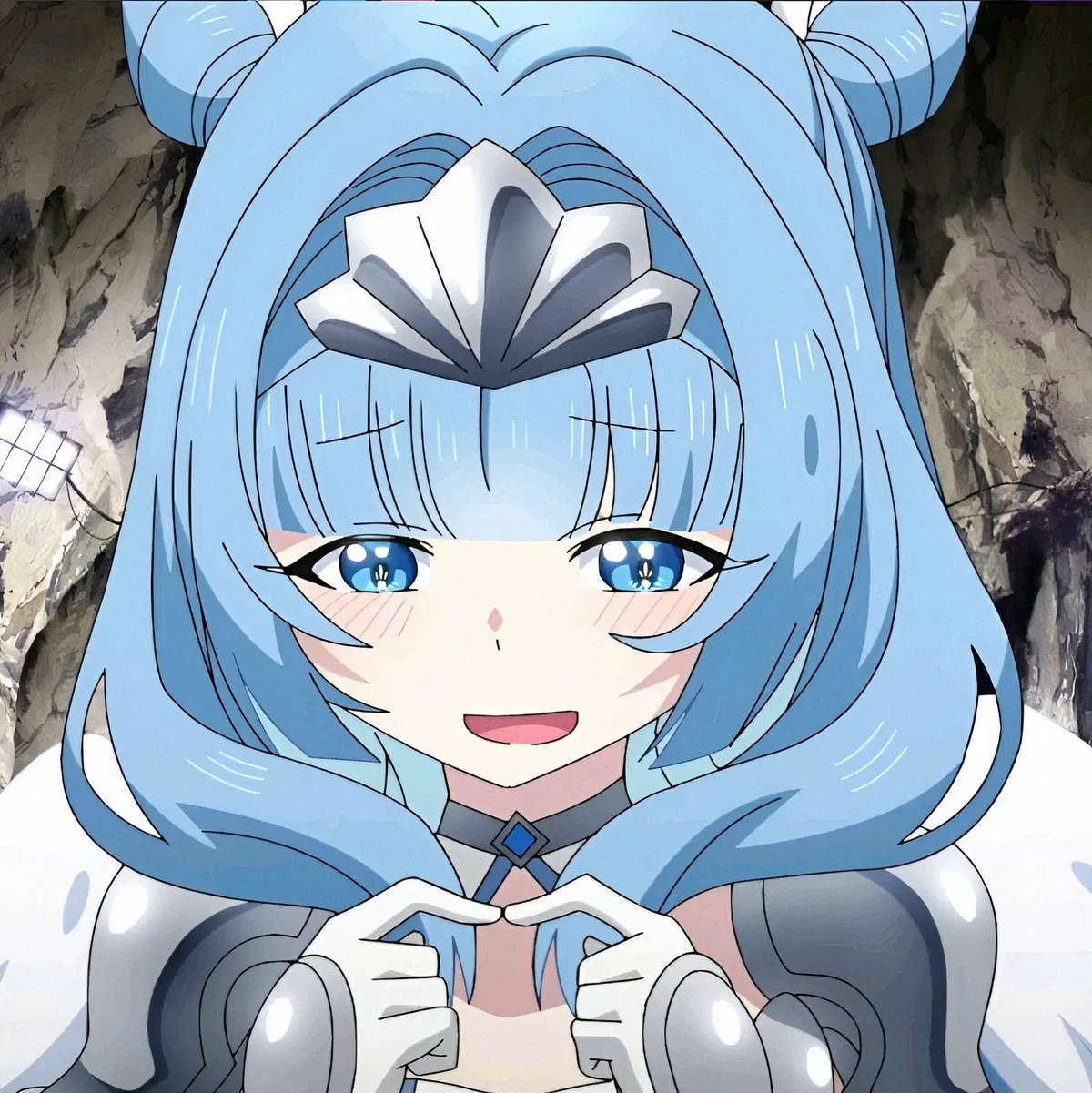 Avatar of Sylphy [Valkyrie Servant]