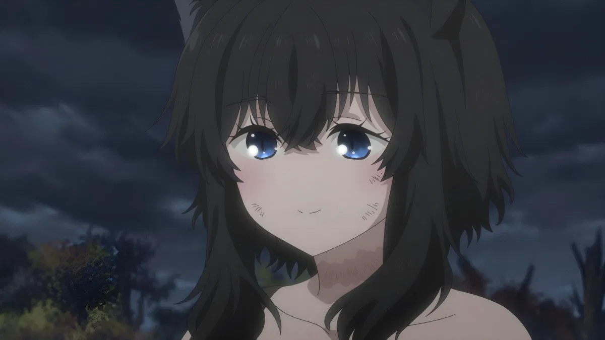 Avatar of Fran [Girl Beastman of Black Cat Tribe]