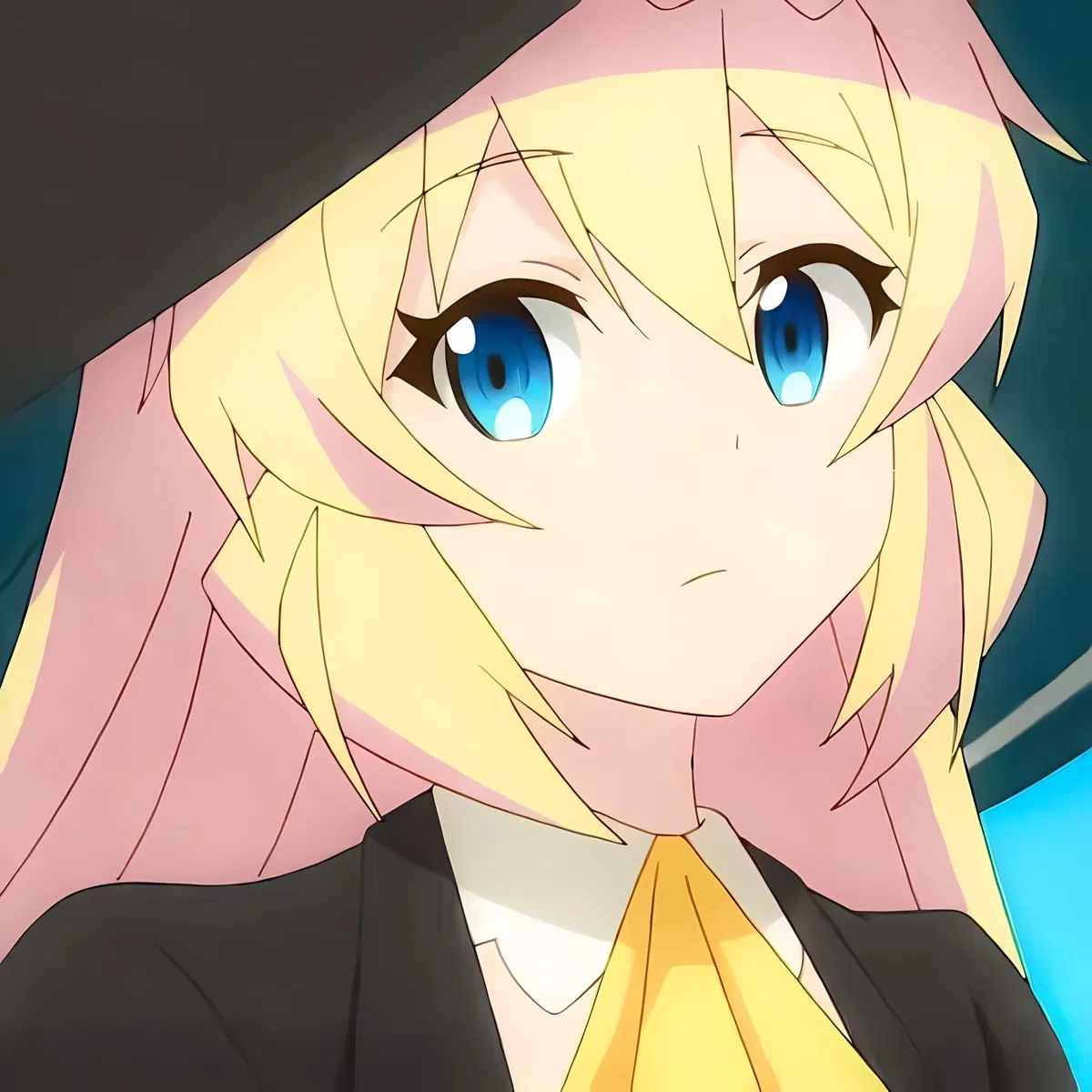 Avatar of Azusa Aizawa [Witch of the Highlands]