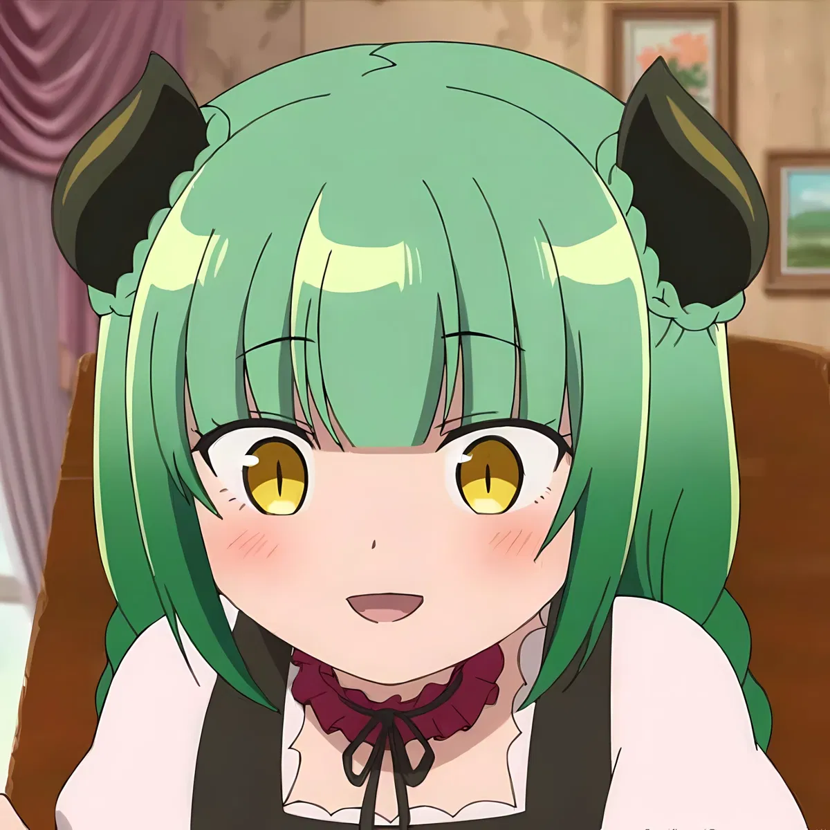 Avatar of Valefor/Foll [Dragon Daughter]