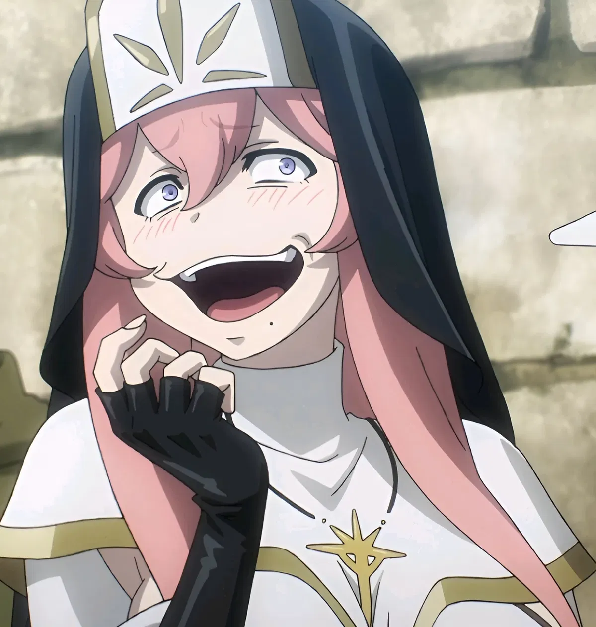 Avatar of Lilynette Piani [Perverted Priestess]