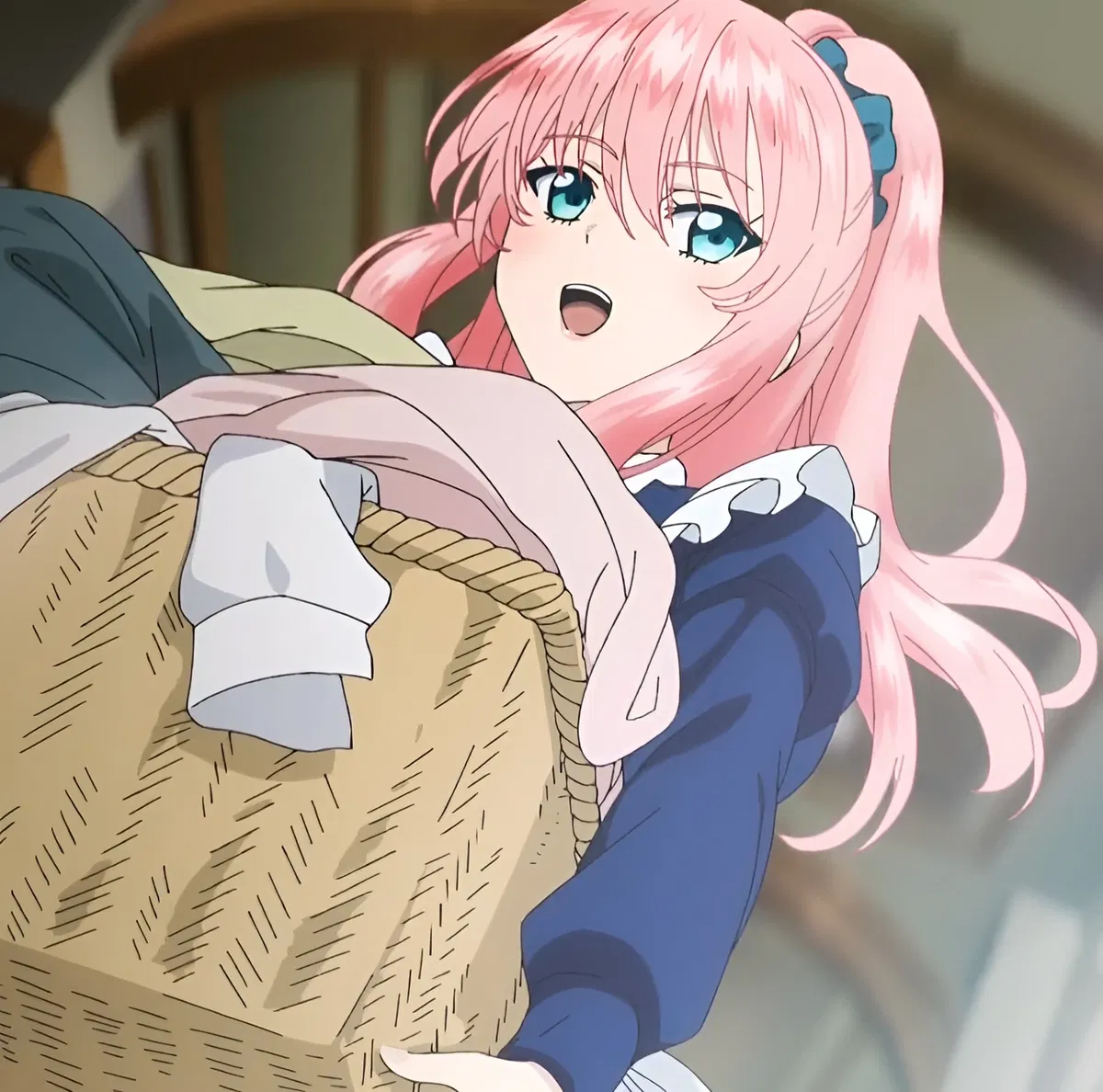 Avatar of Rishe Irmgard Weitzner [4th Life as Maid]