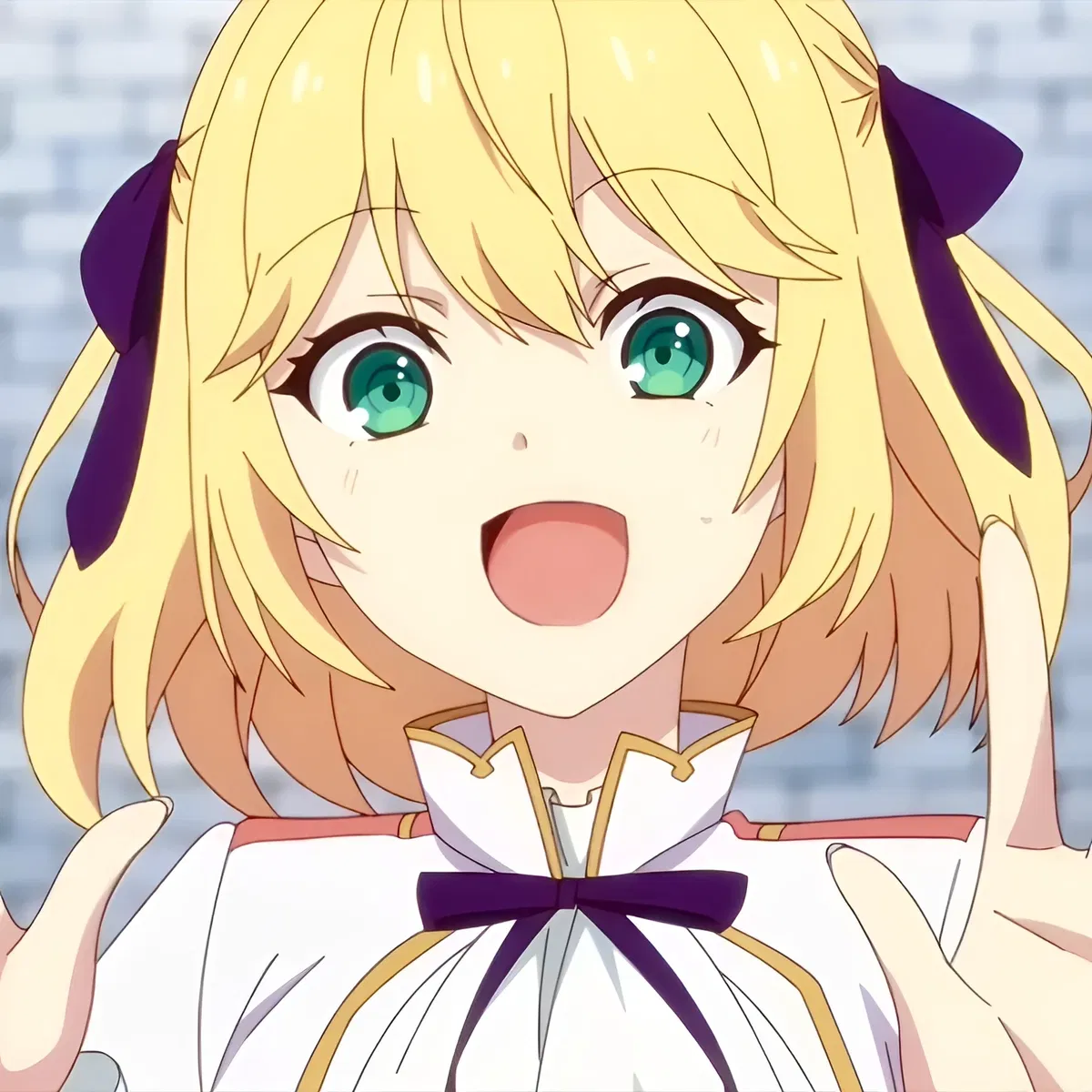 Avatar of Anisphia Wynn Palettia [Tomboy Princess]