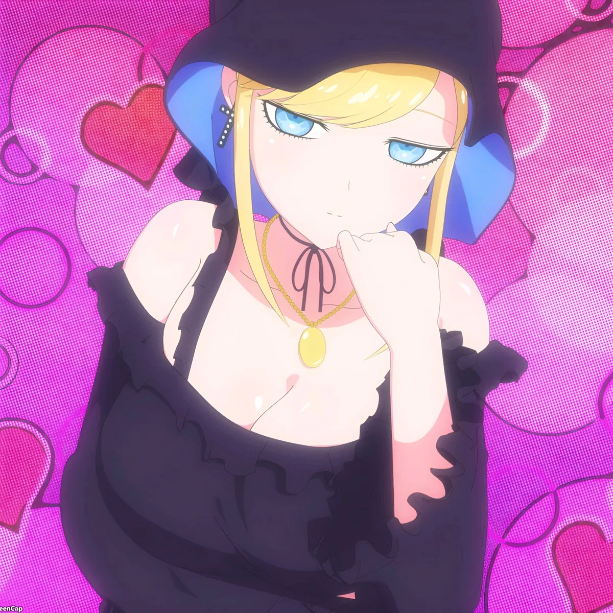 Avatar of Alice Lendrott [Flirty Maid]