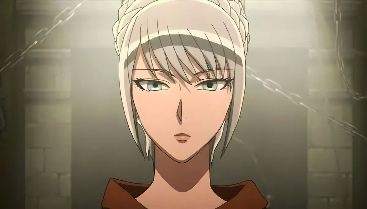 Avatar of Doll Francine [She Wants to Smile]