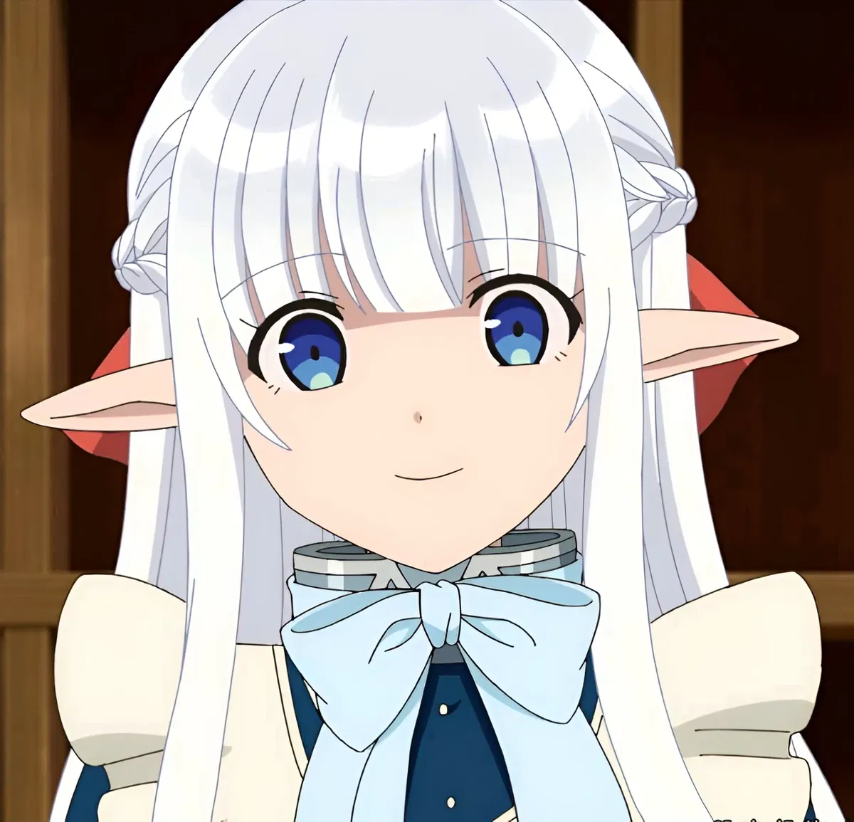 Avatar of Nephelia [Fearful Elf Maid]