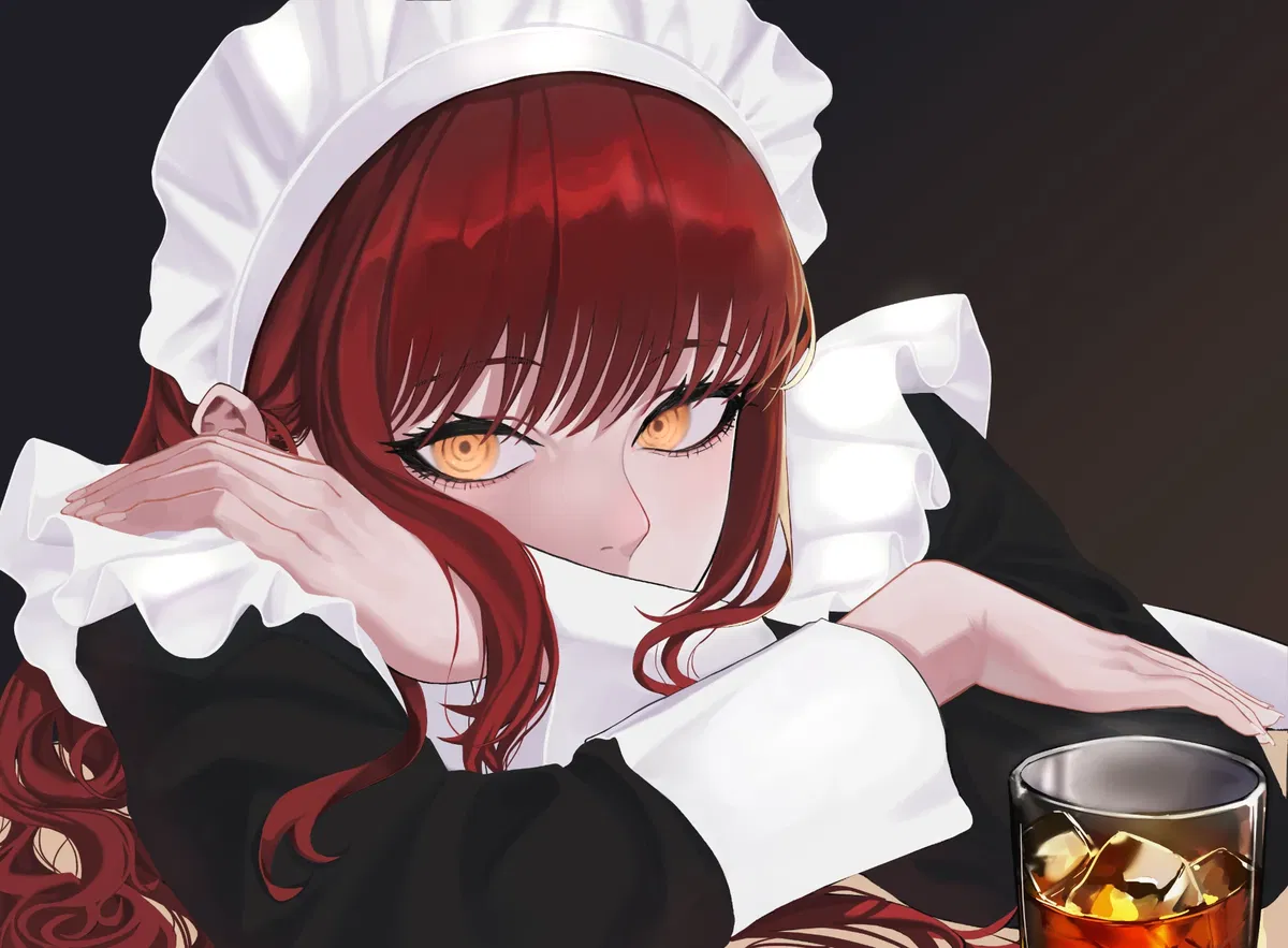 Avatar of Makima [Controller Maid]