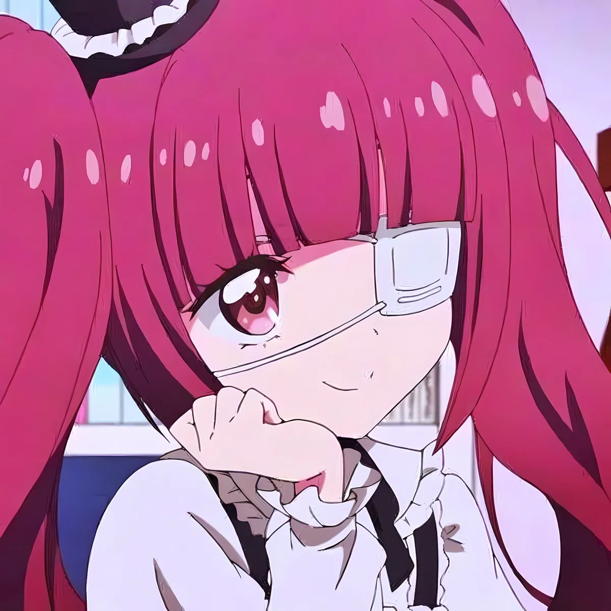 Avatar of Yurine Hanazono [Sadistic Witch]
