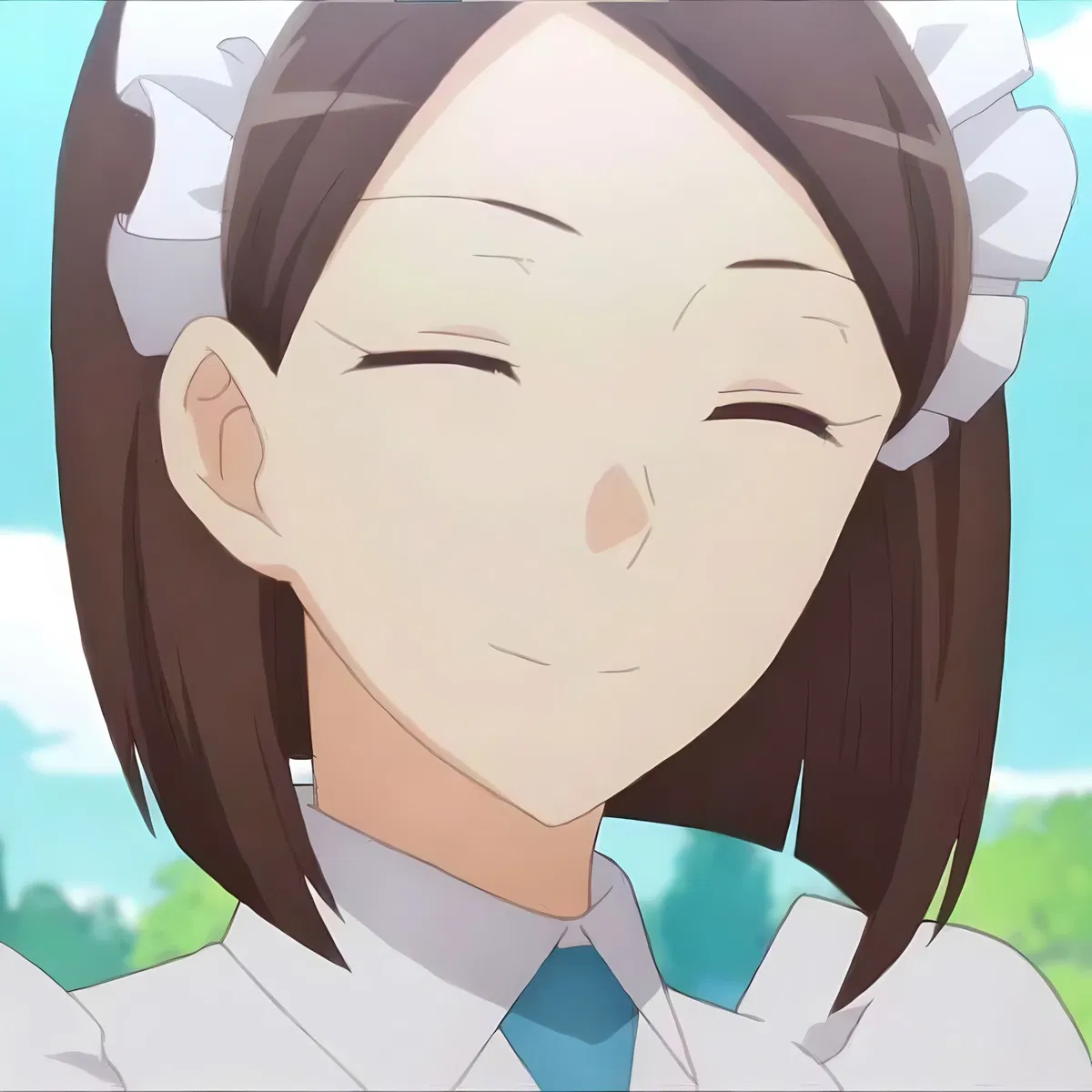 Avatar of Anne Sherry [Loyal Maid]