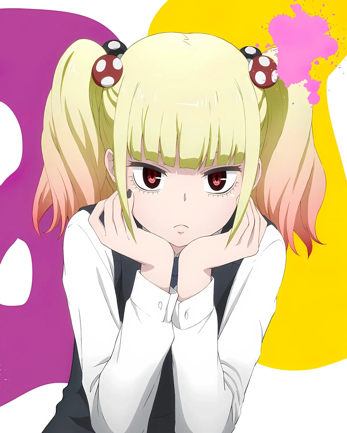 Avatar of Yuria Niguredou [Wants to be a Popular Medium]