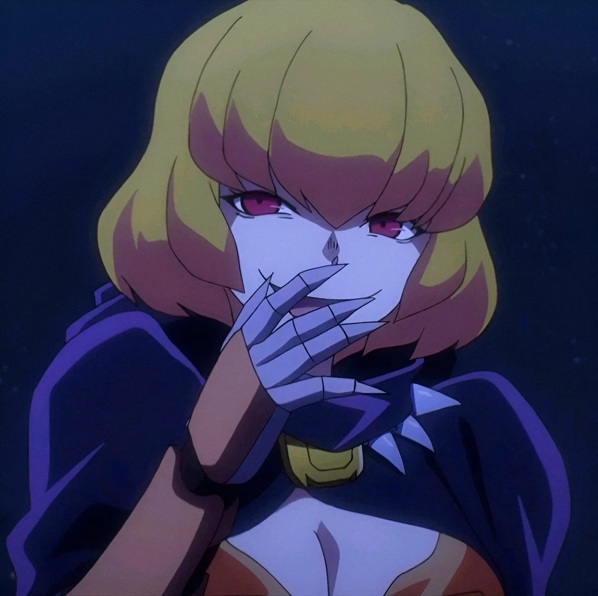 Avatar of Clementine [Psychopath with Amnesia]