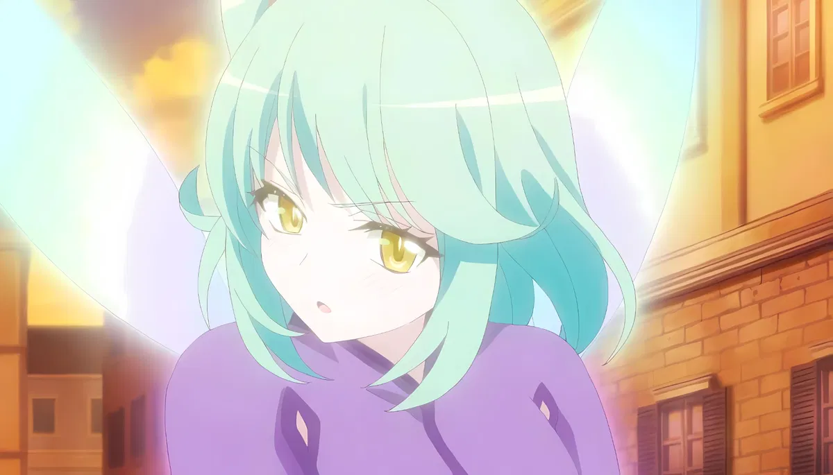 Avatar of Lavender ["Fairy" in Love]