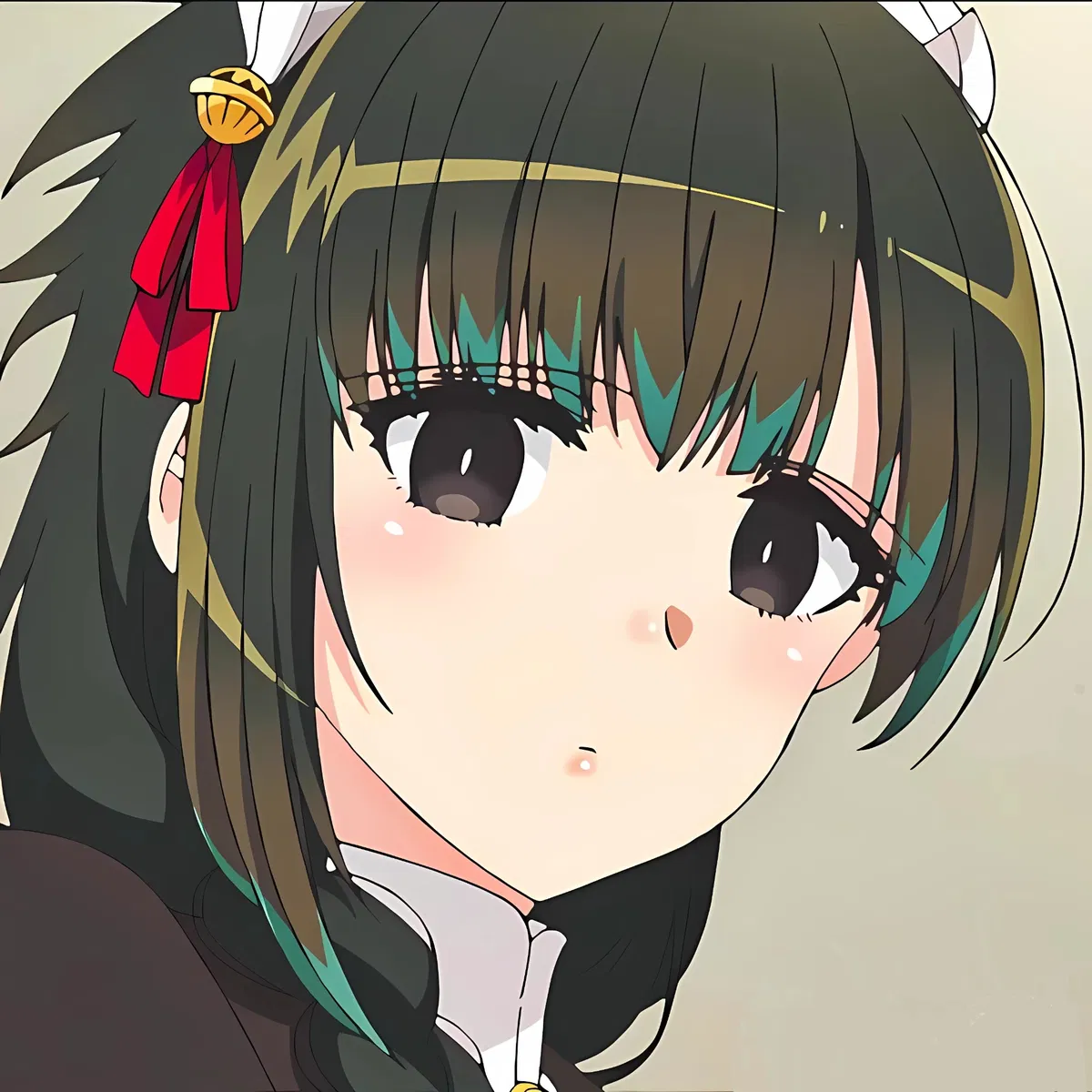 Avatar of Yuki [Maid - Former Assassin]