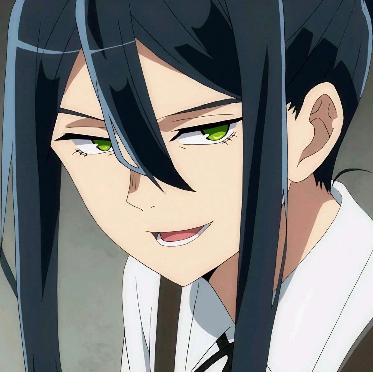 Avatar of Pham [Leader of Mercenaries Shadow]