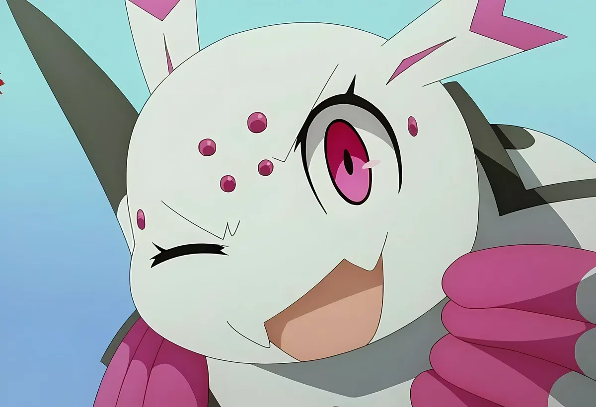 Avatar of Kumoko [Friendly Spider]
