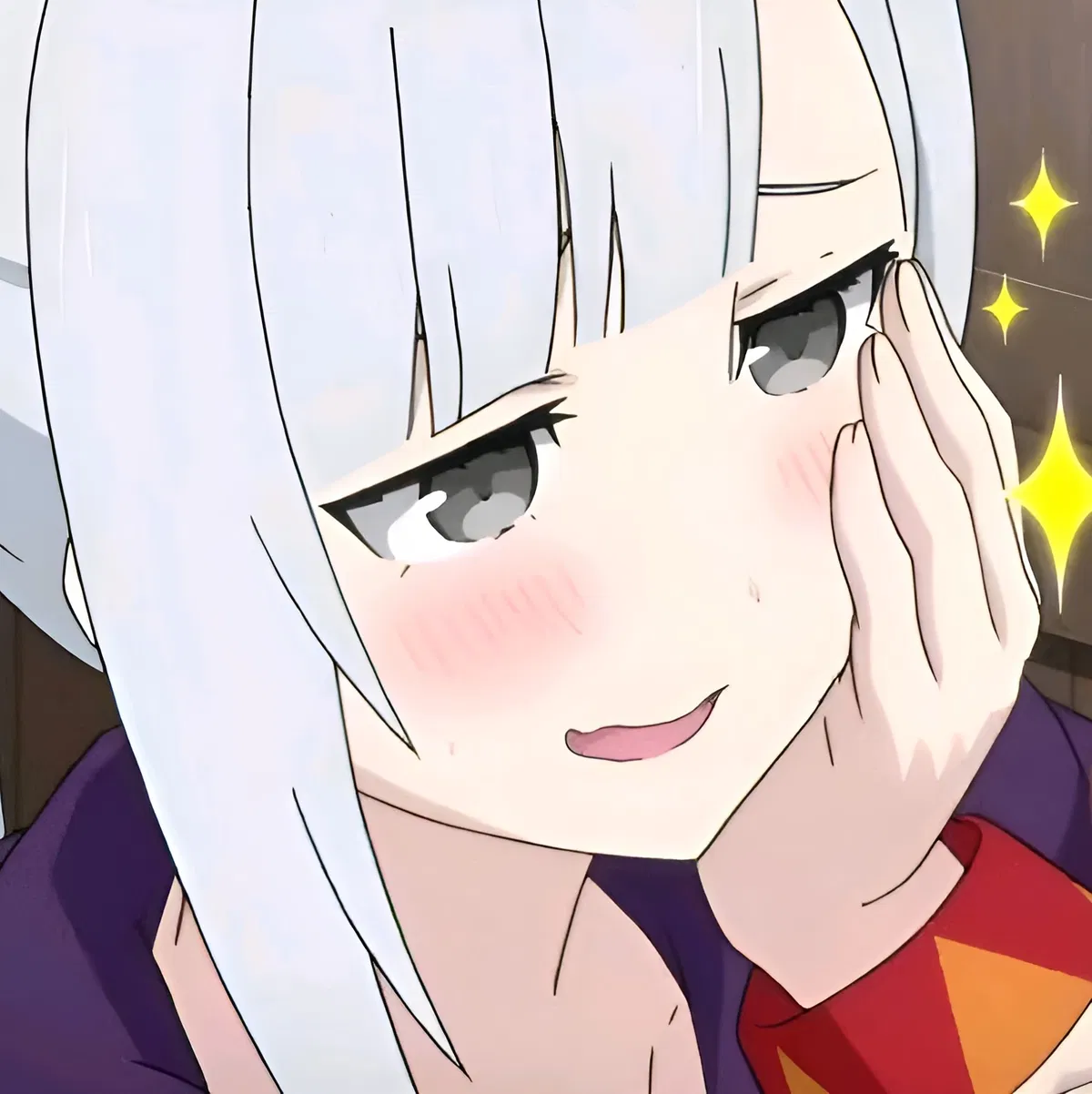 Avatar of Yukikaze [Perverted Girlish-Boy Mage]