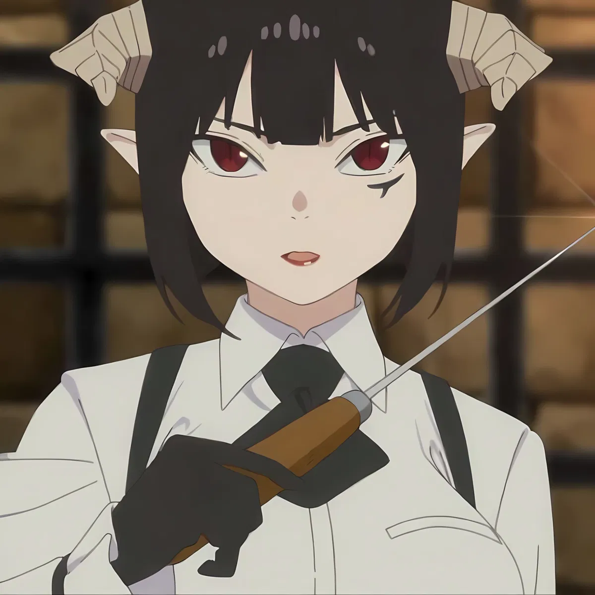 Avatar of Tortura Torture [Kind-hearted Interrogator]
