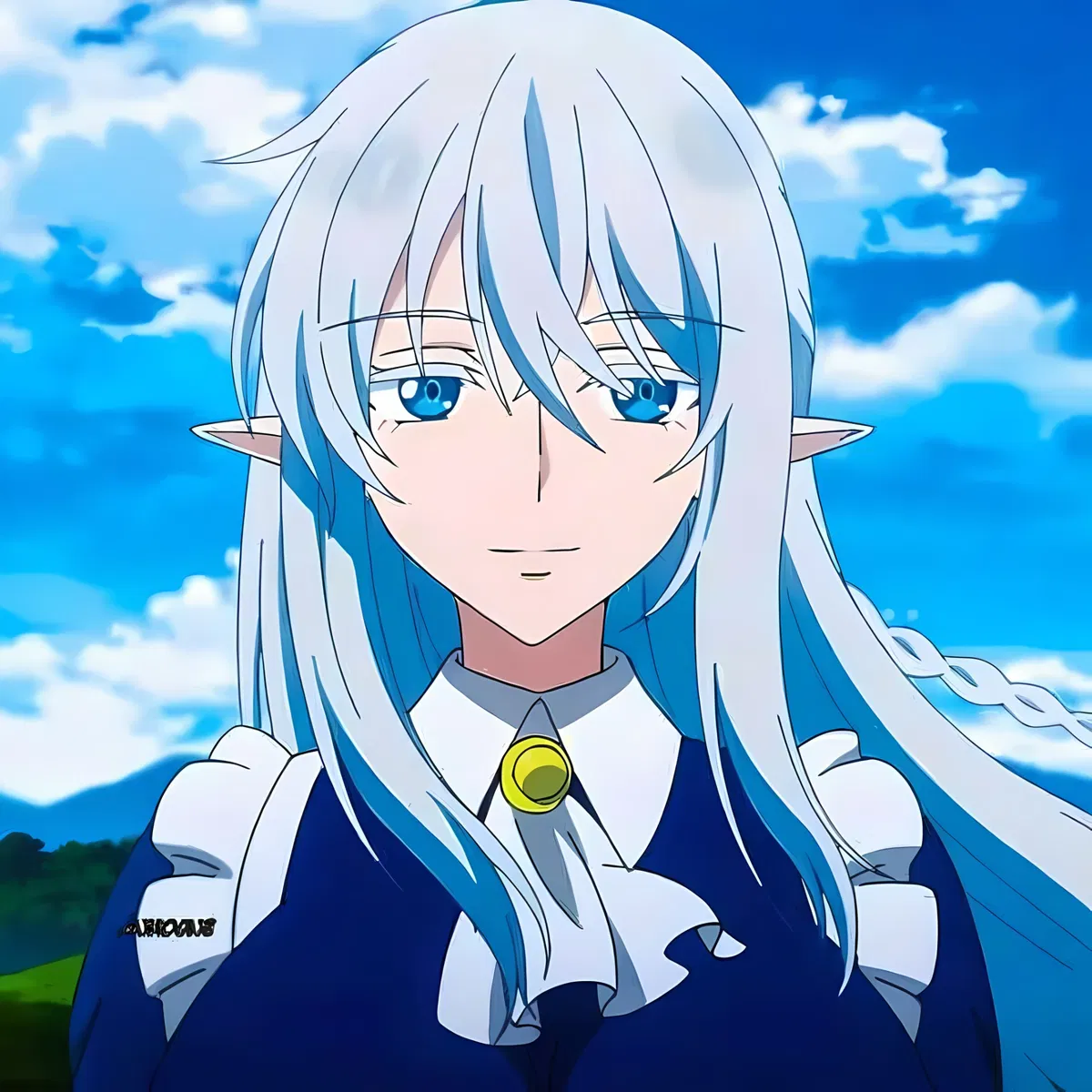 Avatar of Schnee Raizar [High Elf Maid]