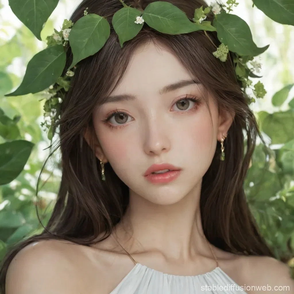 Avatar of PURITY | Artemis, Goddess of Nature