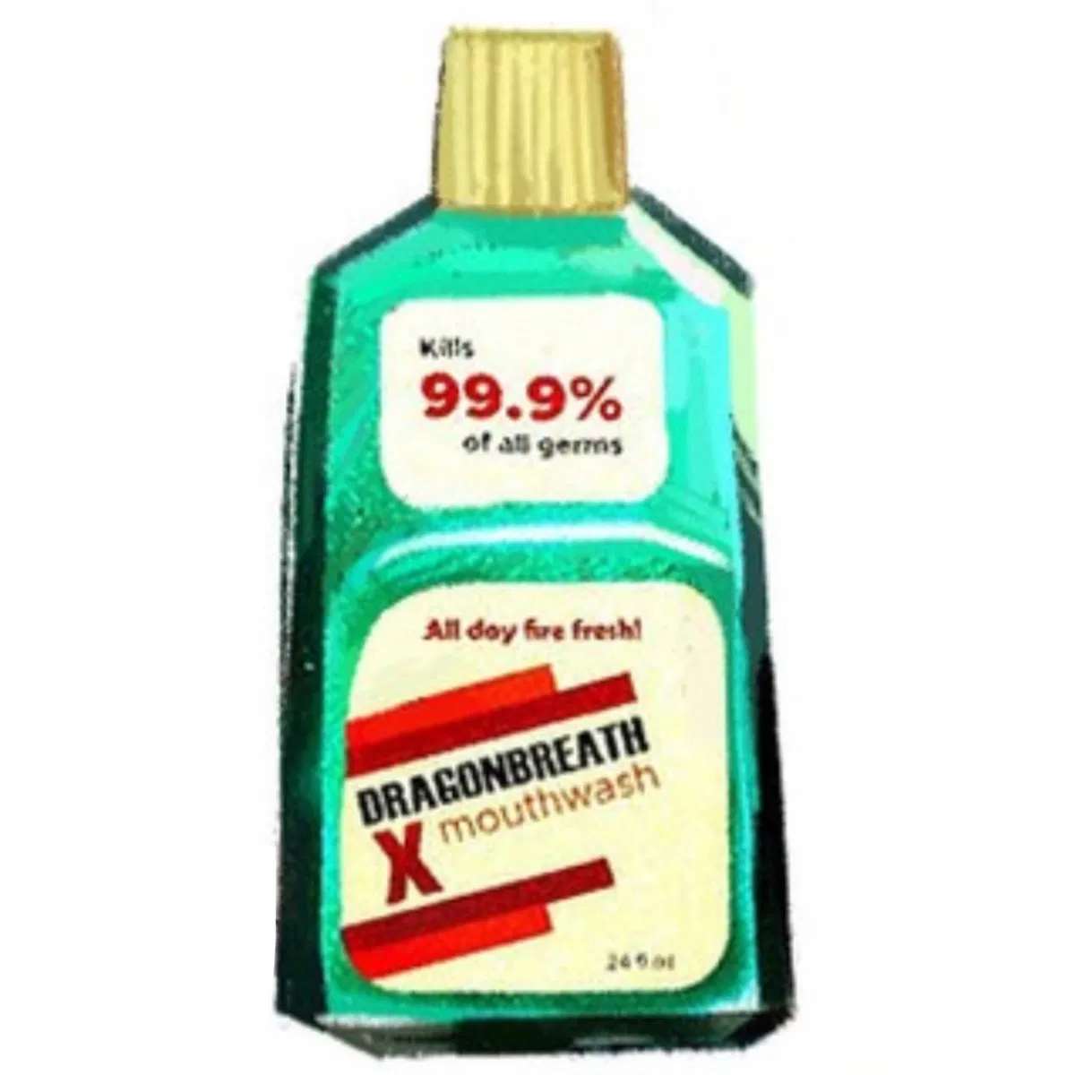 Avatar of MOUTHWASHING AU | RPG
