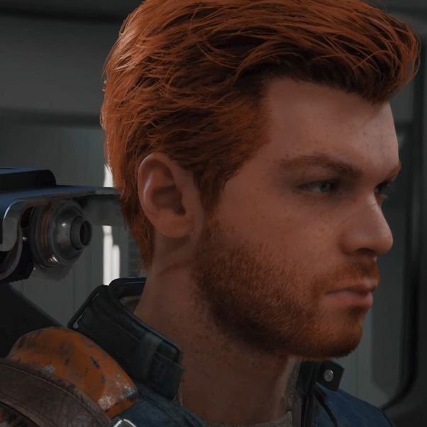 Avatar of Cal Kestis