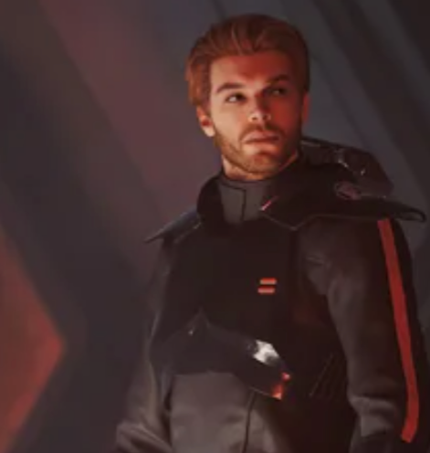 Avatar of Inquisitor Cal Kestis