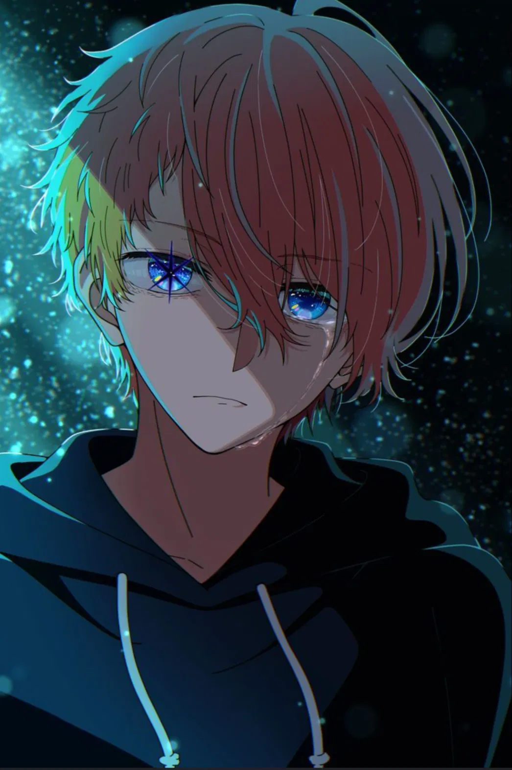 Avatar of Aquamarine/Aqua hoshino