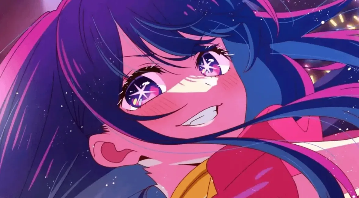 Avatar of Ai hoshino