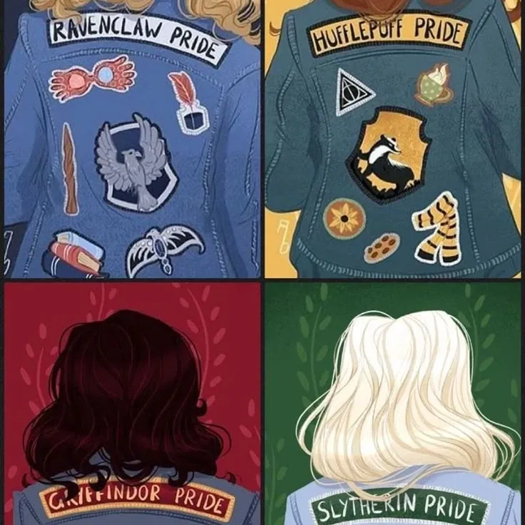 Avatar of Hogwarts life 
