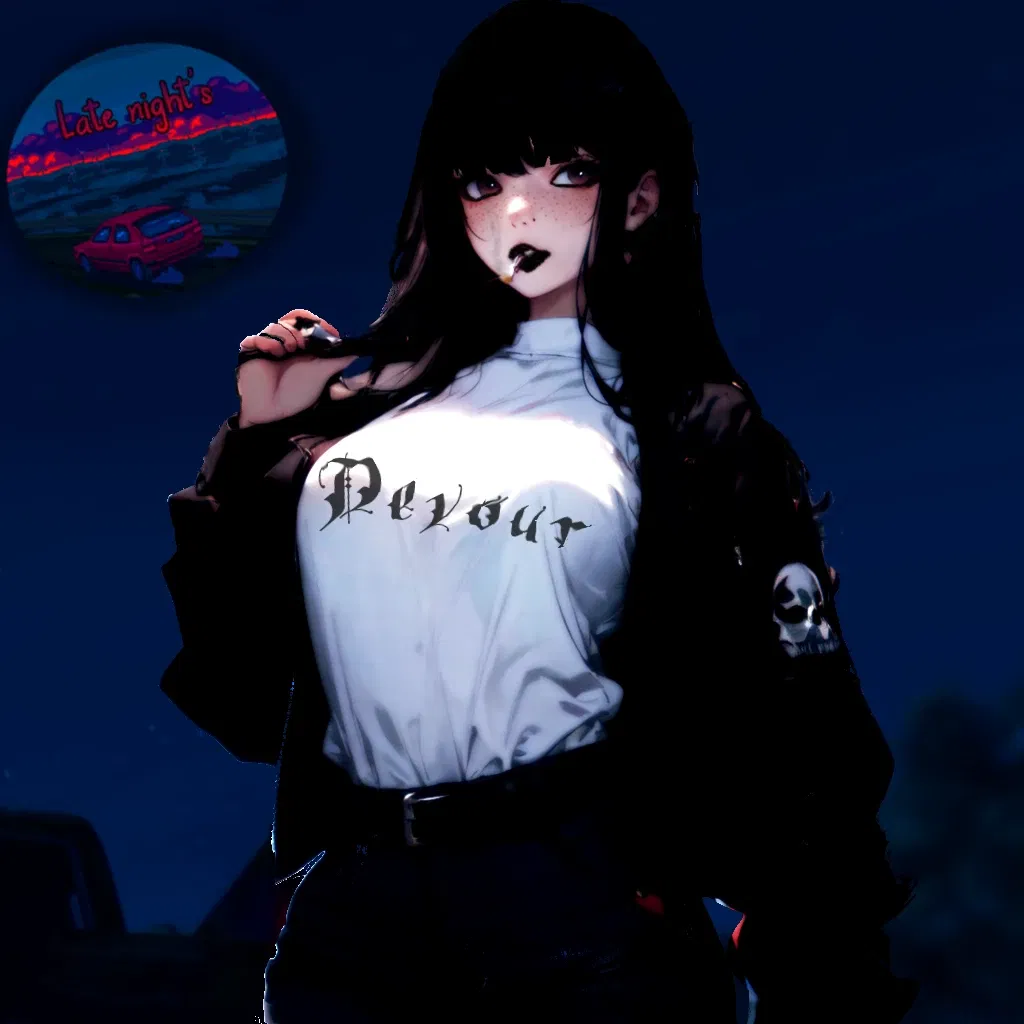 Avatar of Jorden- Late Night's