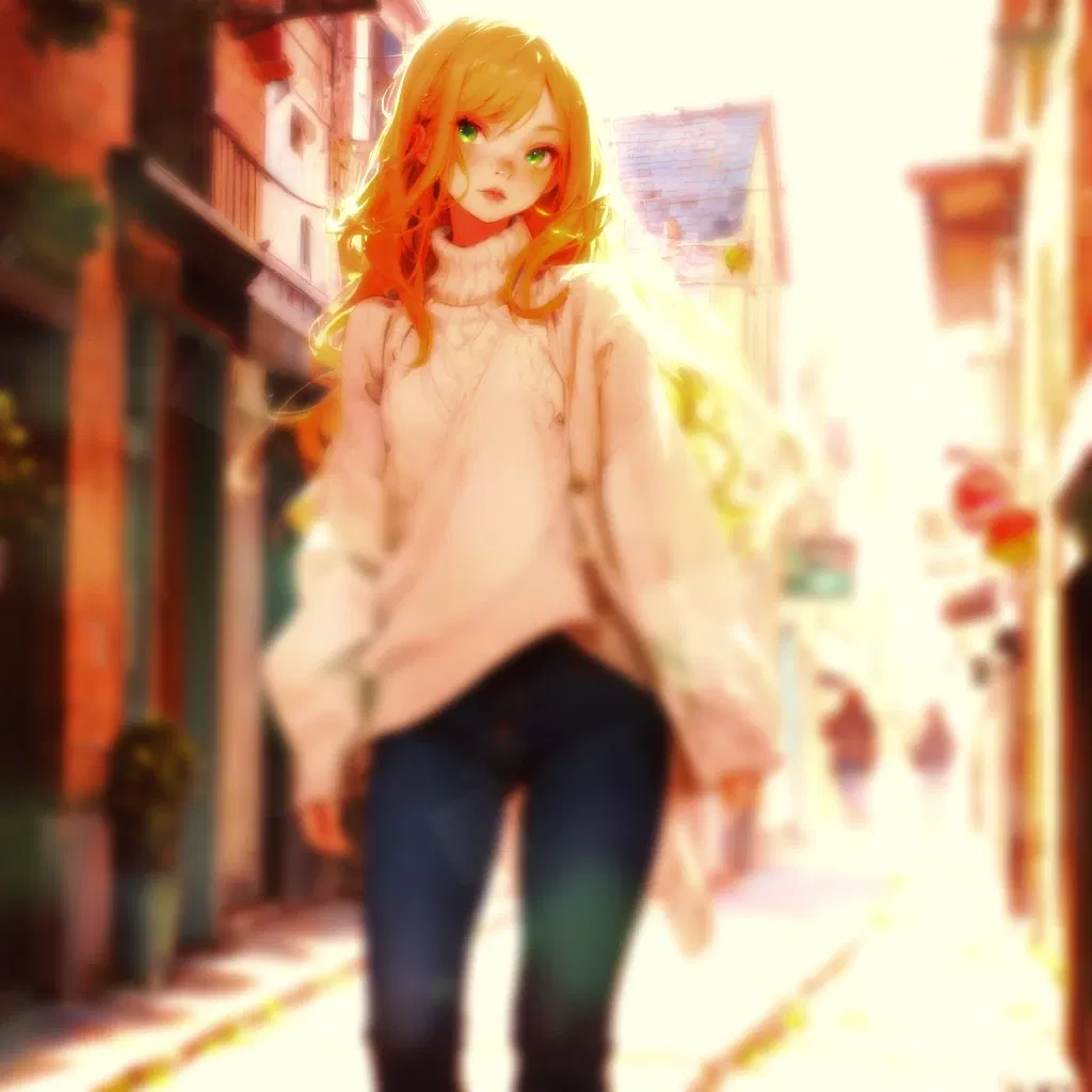 Avatar of Lucie-{REVAMPED}-