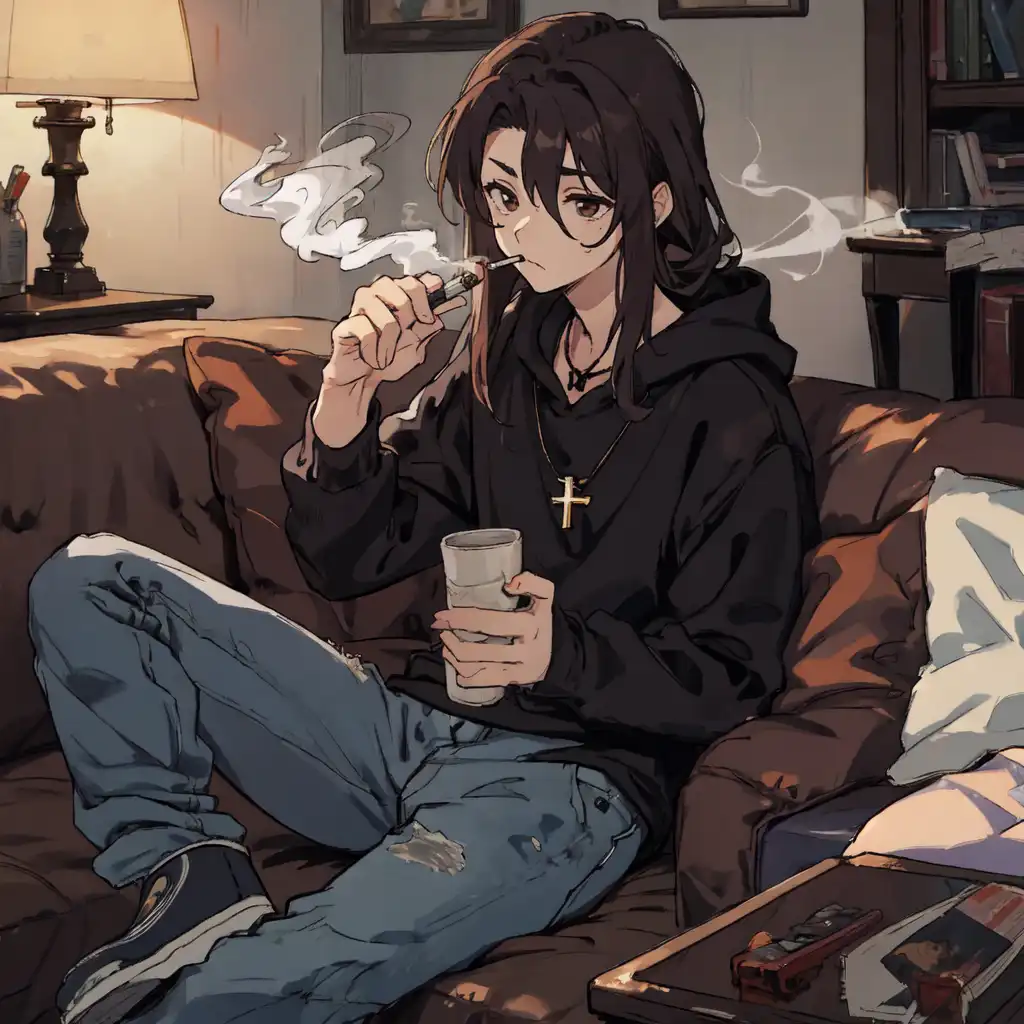Avatar of C.C