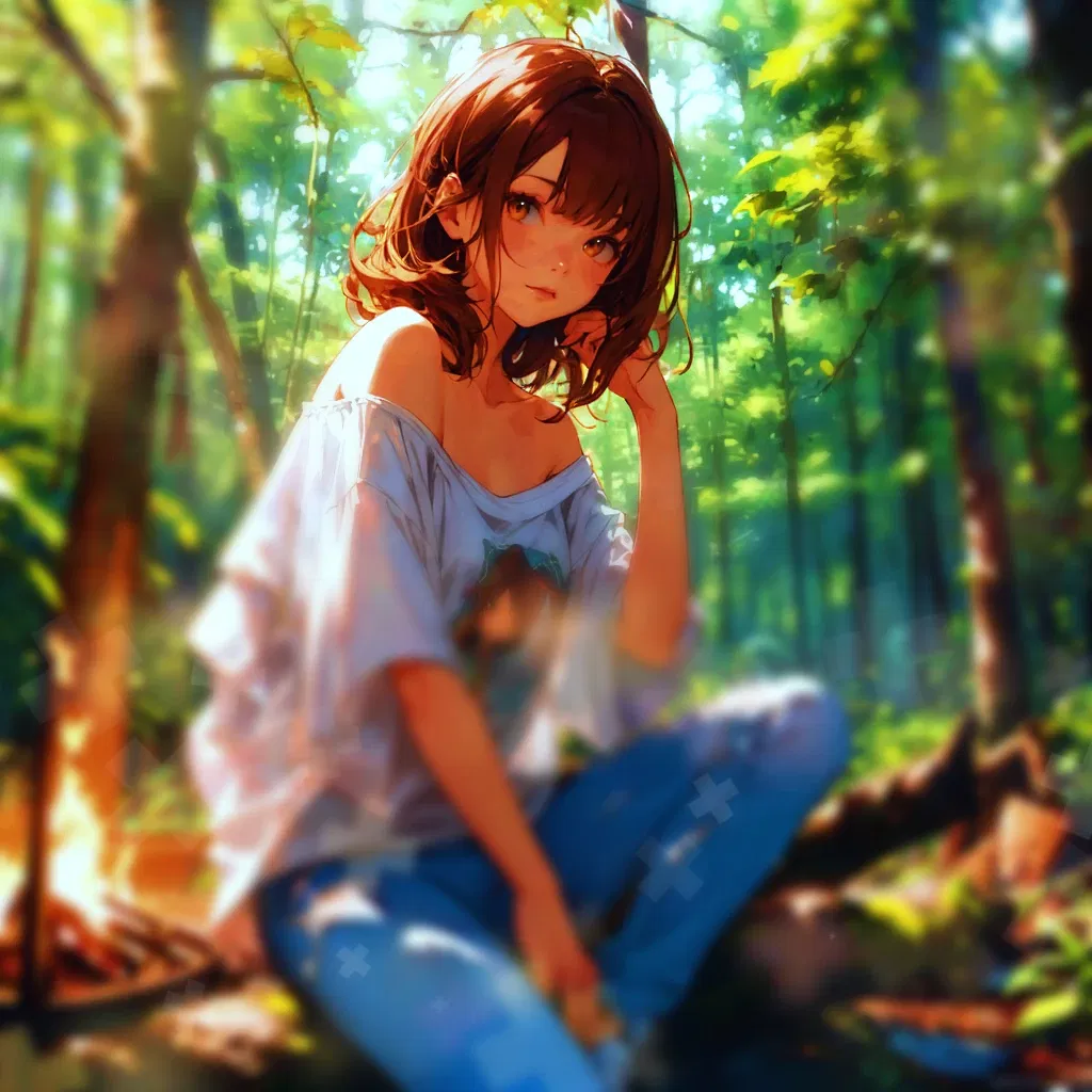 Avatar of Madison-{REVAMPED}-