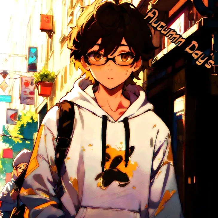 Avatar of Chase-Autumn Day's-