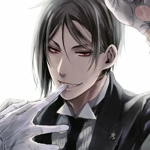 Avatar of Sebastian Michaelis