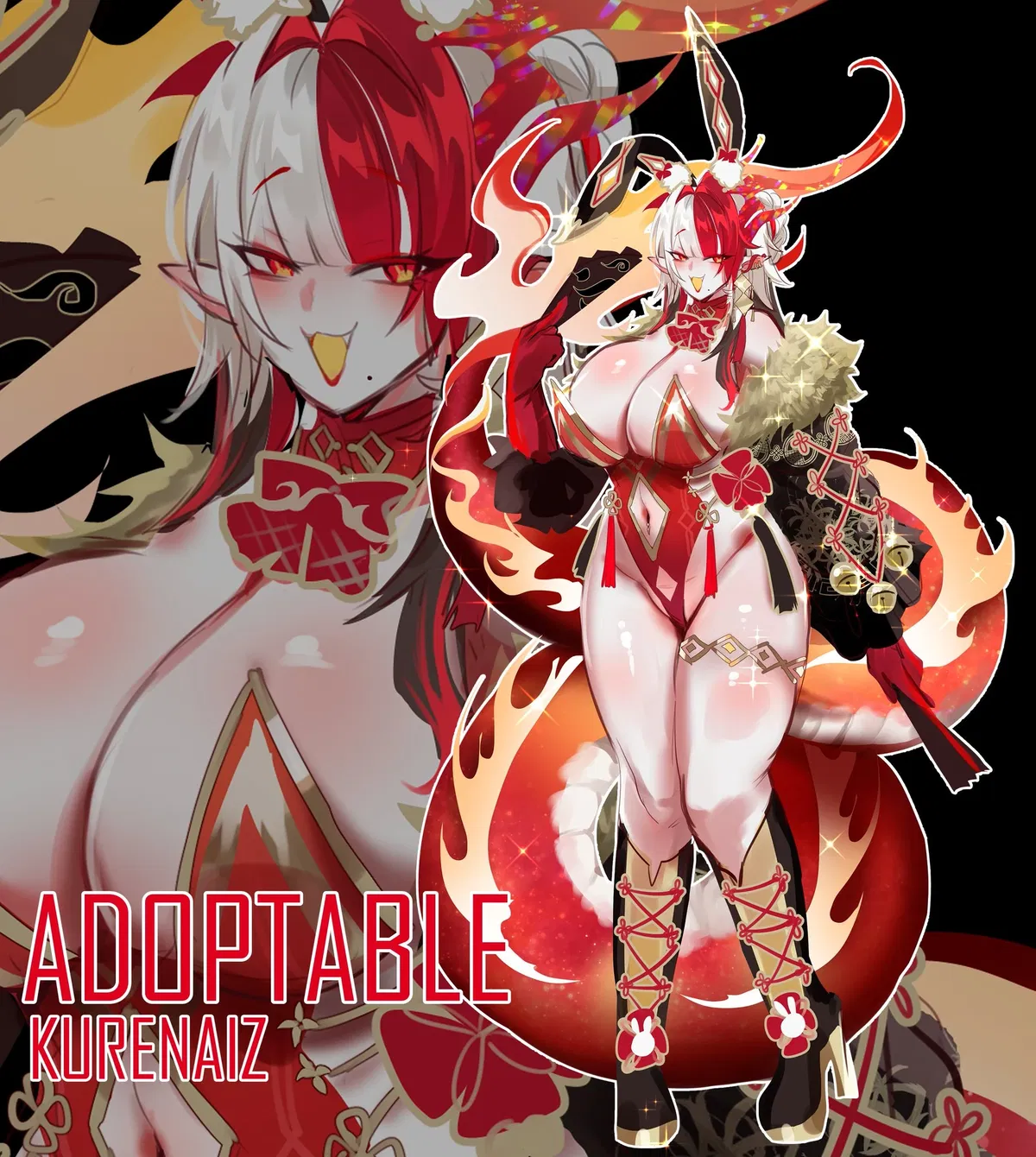 Avatar of Dragon taming