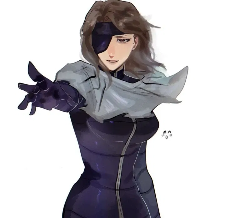 Avatar of Sōsuke Aizen